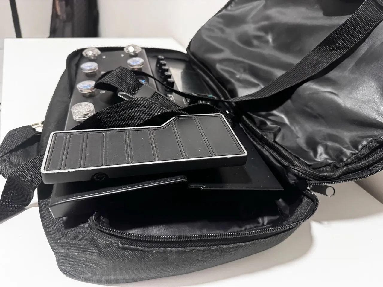 LINE 6 POD GO + BAG - Foto 3