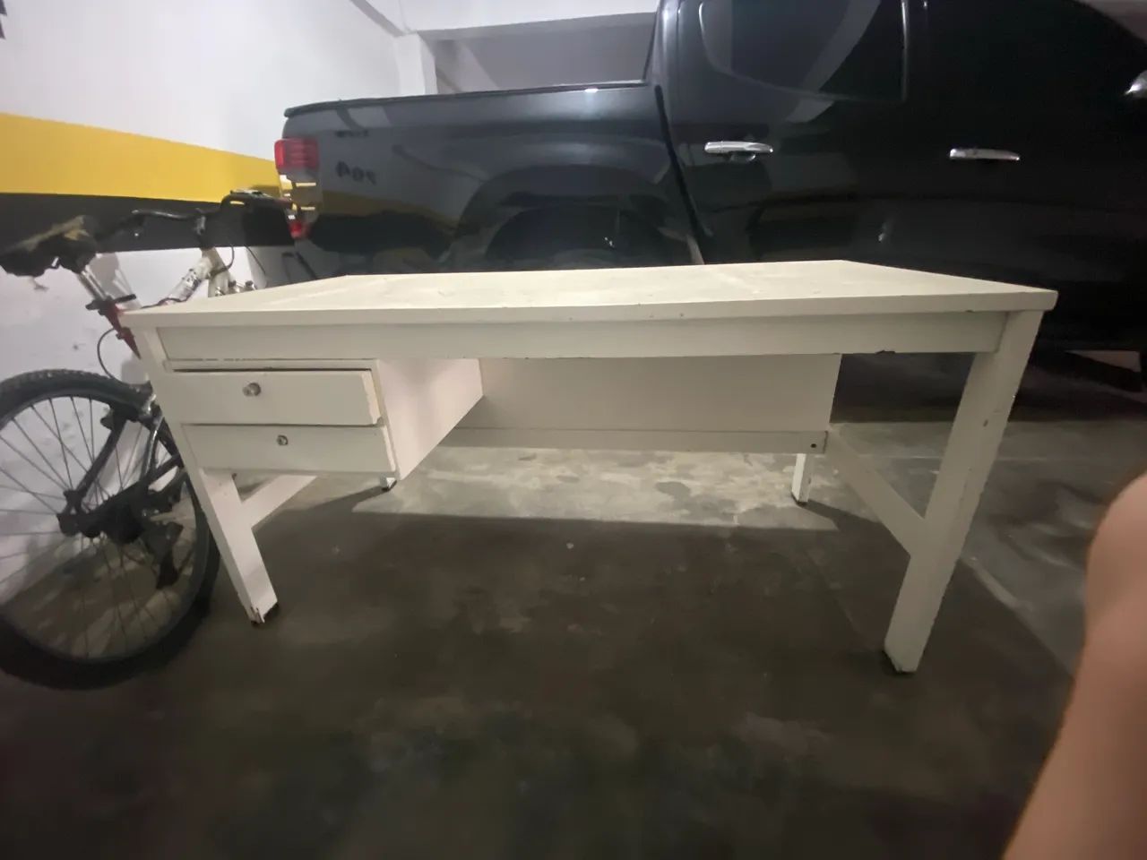 Mesa de Madeira  - Foto 3