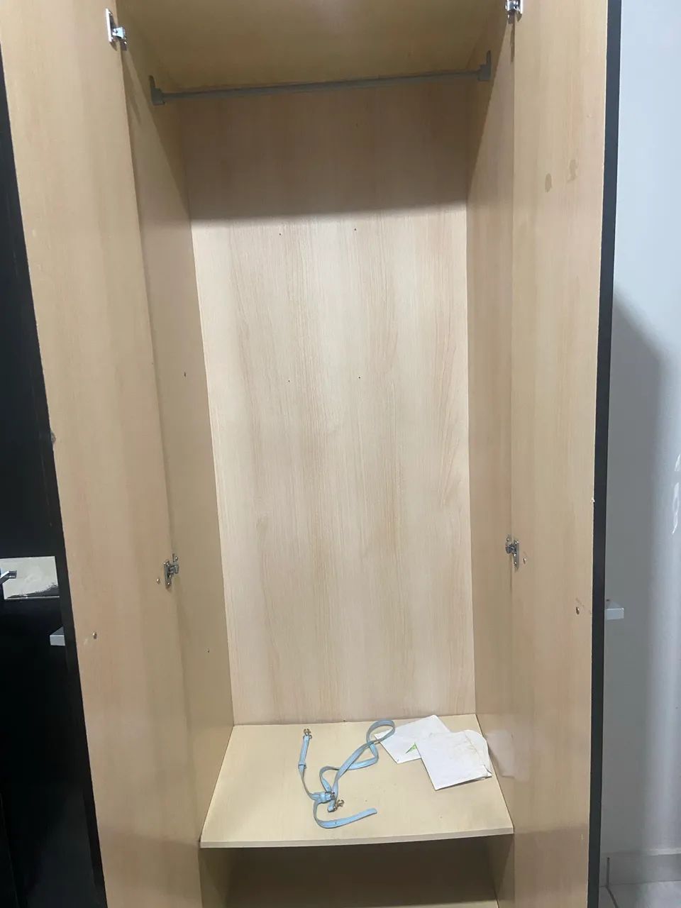 Guarda roupa  - Foto 5