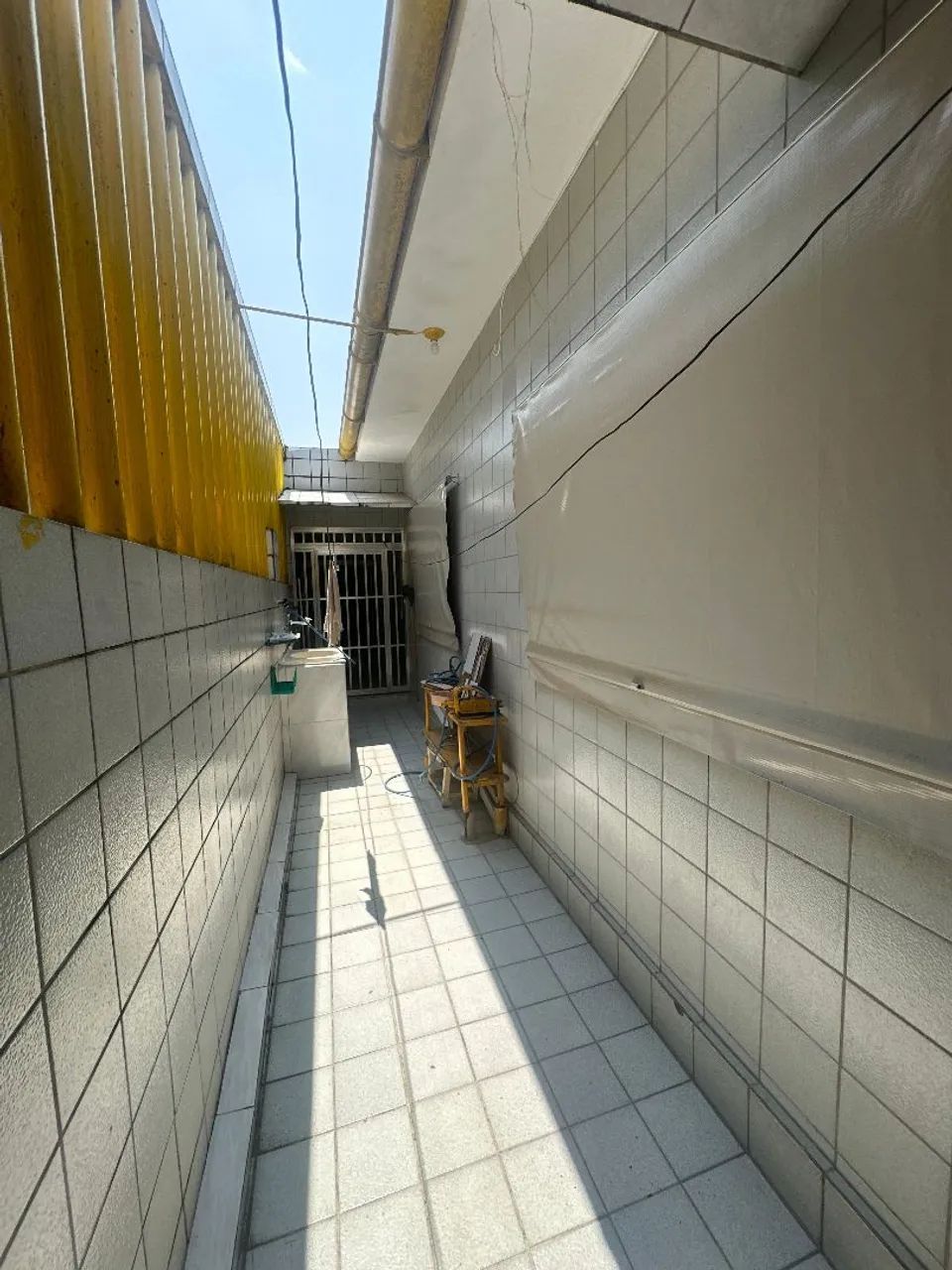 Casa para alugar ou venda resp * - Foto 2