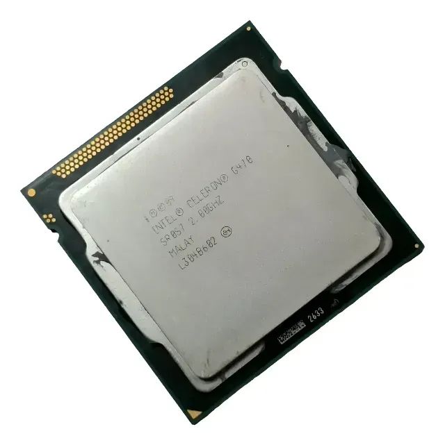 Processador Celeron G470 - Foto 2