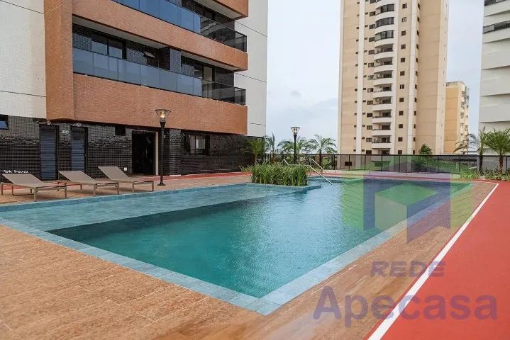 Foto - Belém - Batista Campos