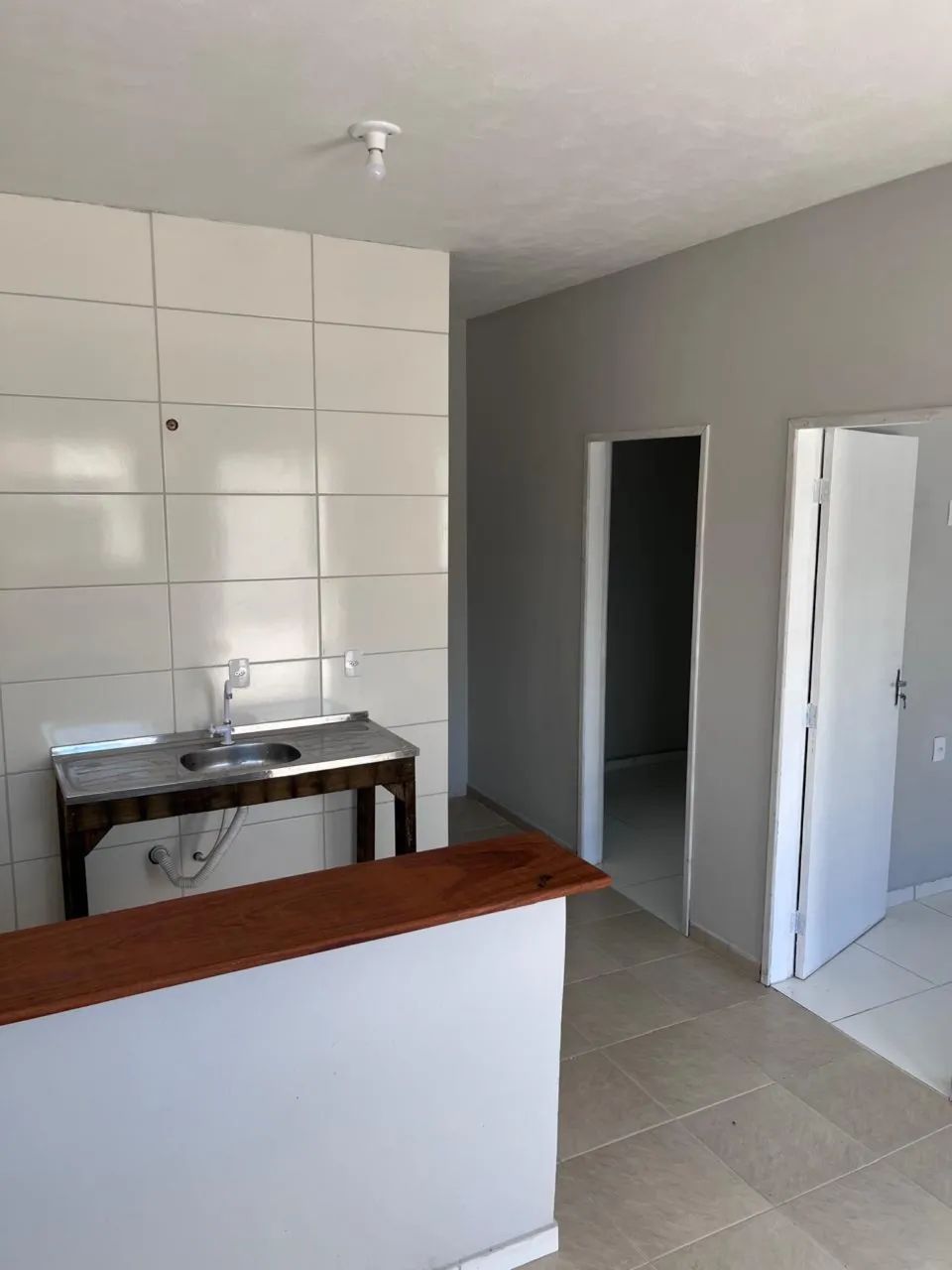 Alugo apartamento de 2 quartos - Foto 4