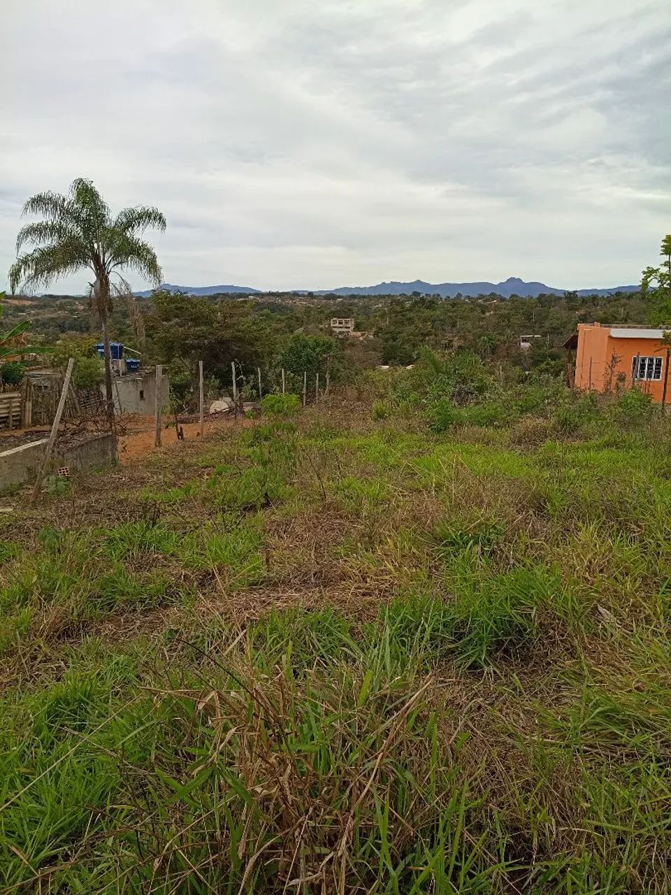 Lotes com escritura e registro 