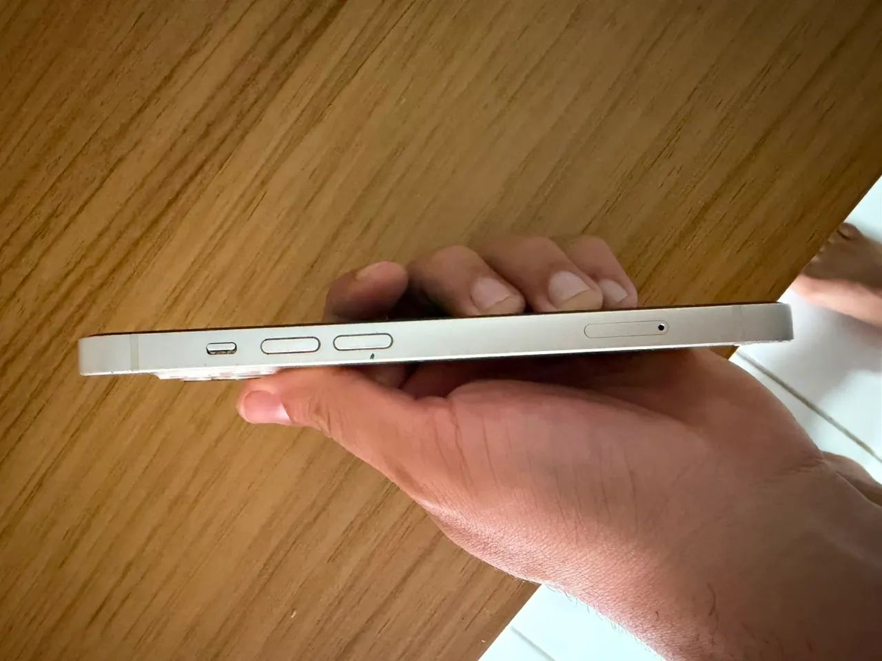 iPhone 13 , nunca aberto com todos os acessórios - Foto 3