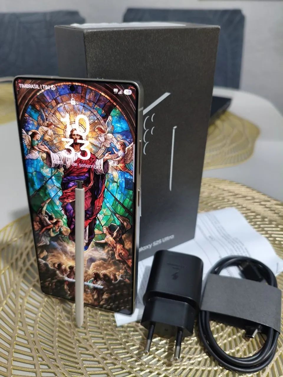 Samsung S25 Ultra