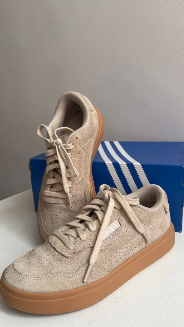 Tênis adidas - Foto 5
