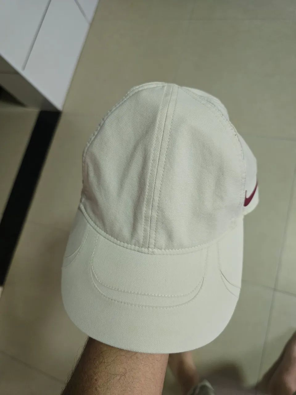 Boné nike nocta  - Foto 2