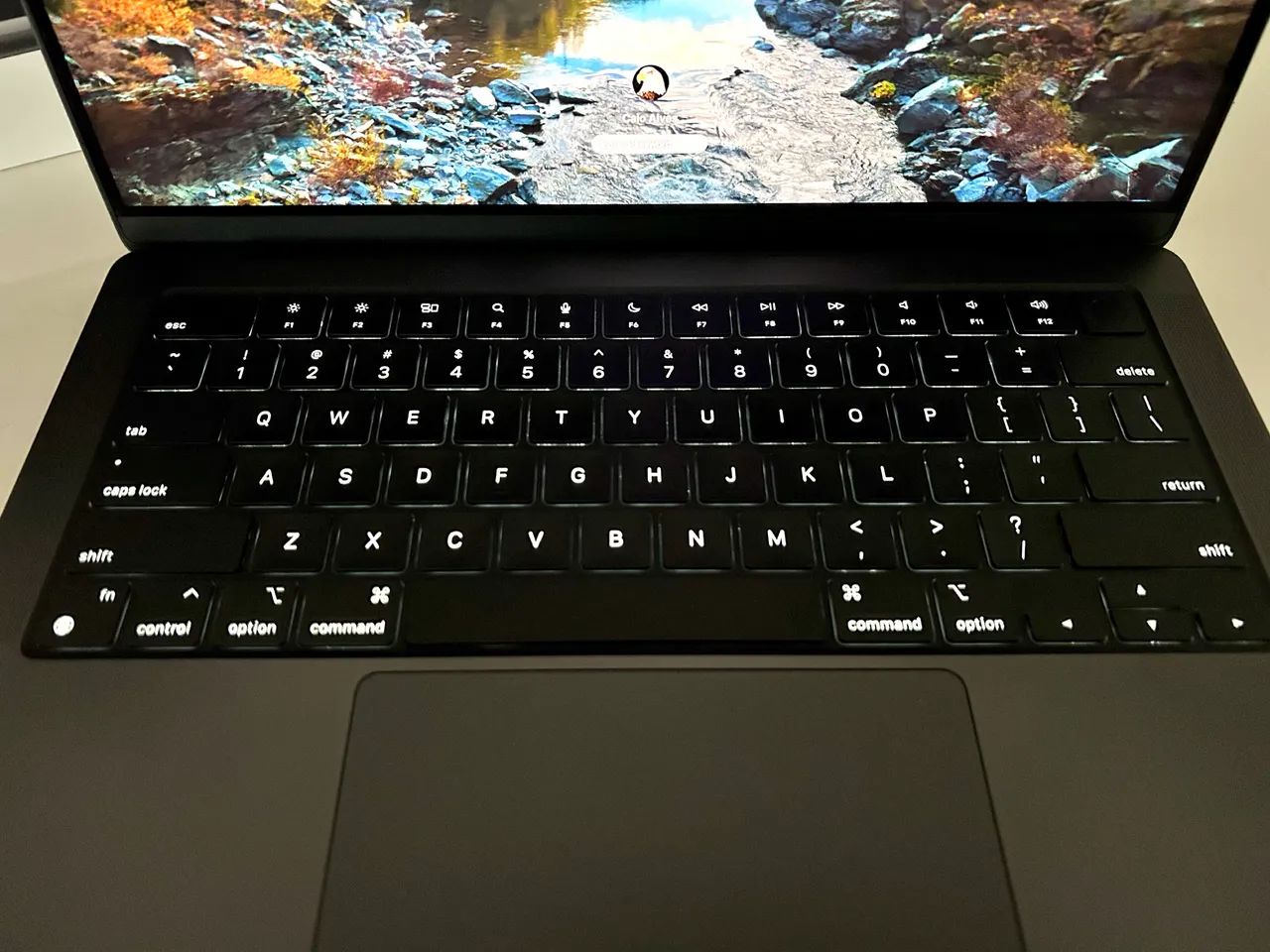  MacBook Pro - 14" - M4 Pro - 24gb - 512GB - 12-core CPU, 16-core GPU - Foto 2