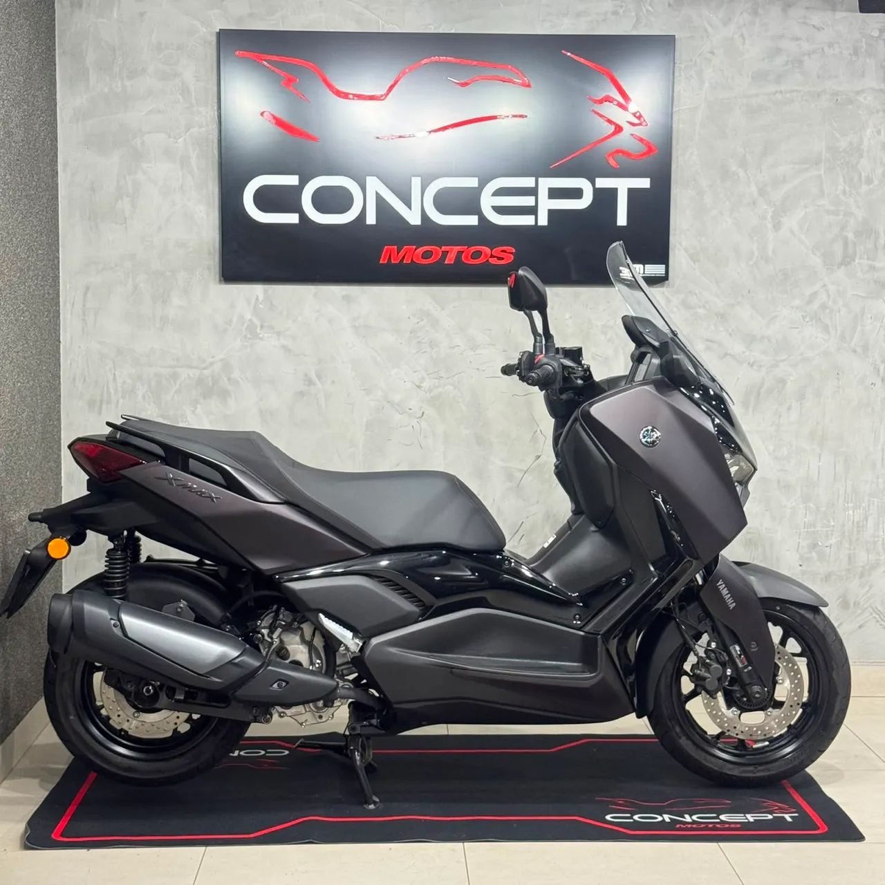 YAMAHA/XMAX 300 ABS