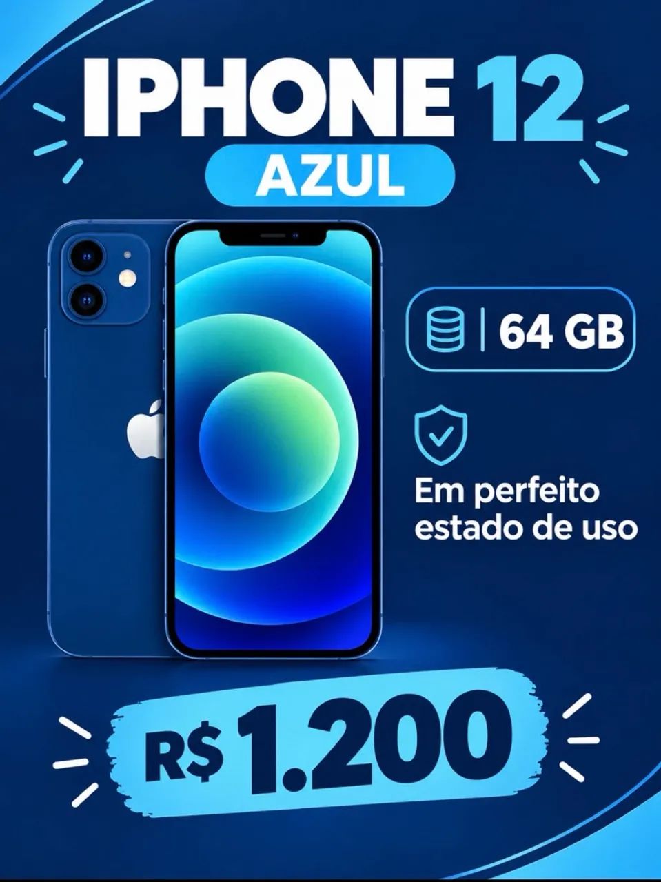Iphone12
