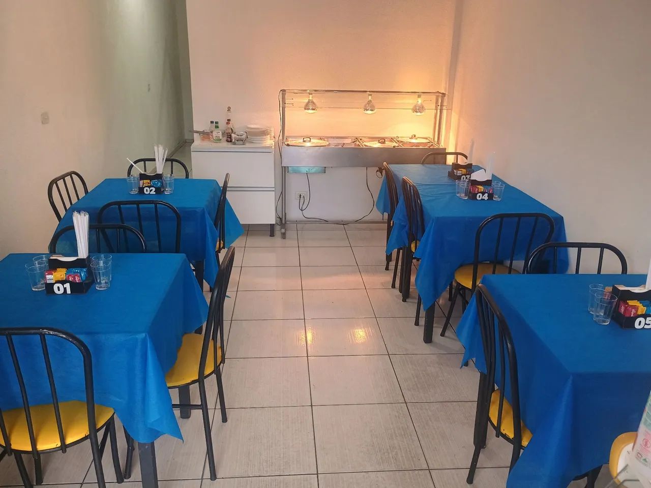 Messa e cadeira  - Foto 3
