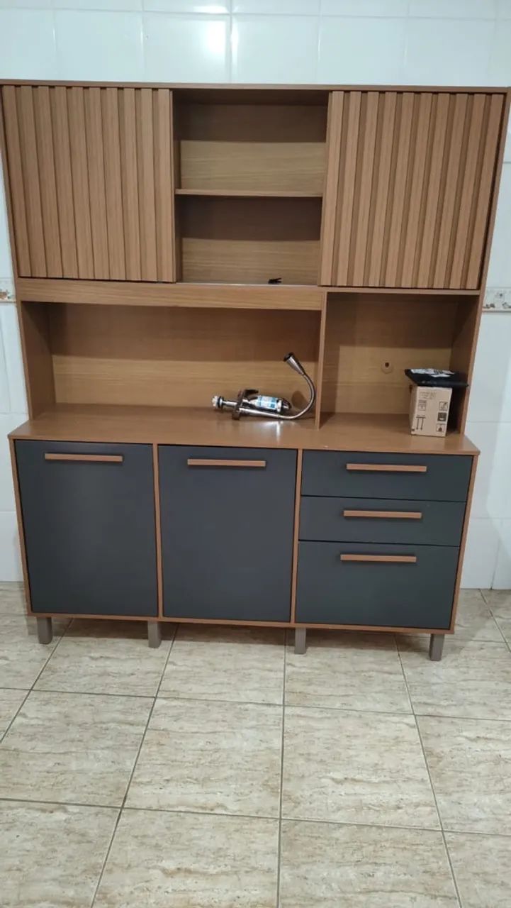 Armário de cozinha - Foto 2