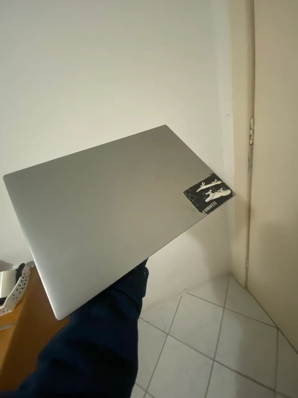 Computador Lenovo 2019 *para peças* - Foto 3