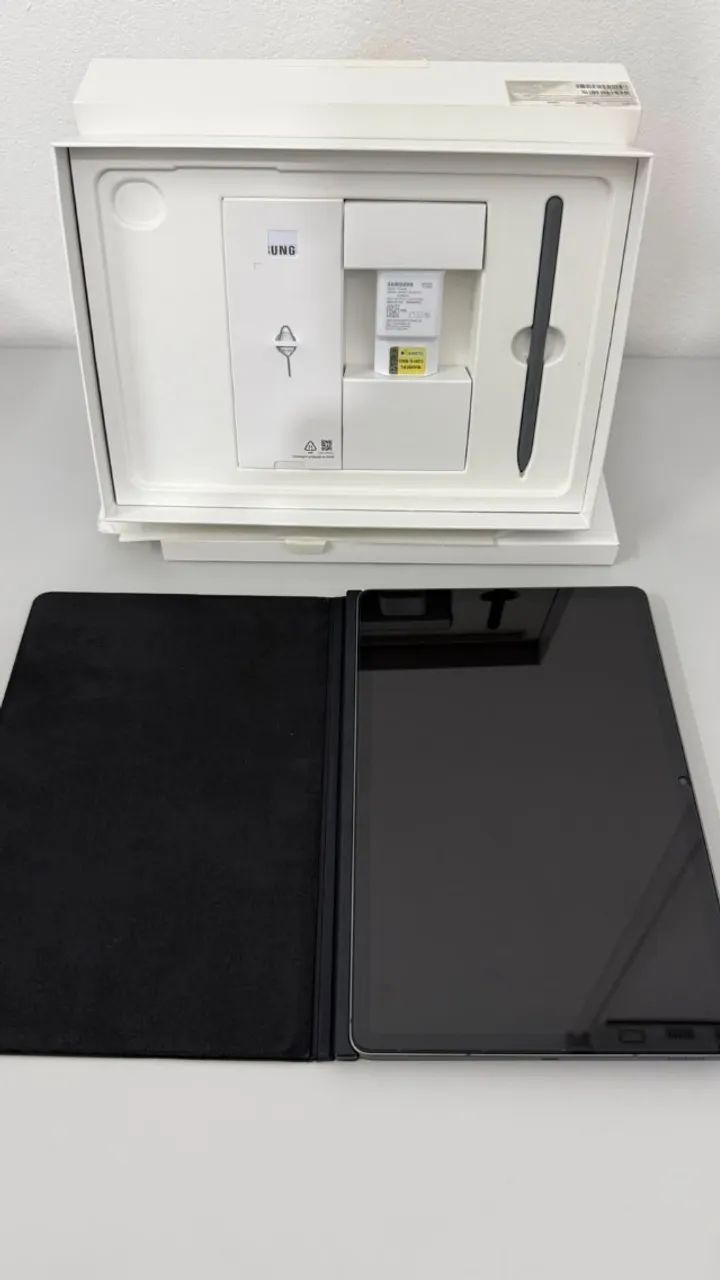 Samsung Galaxy Tab S9 FE - Foto 4