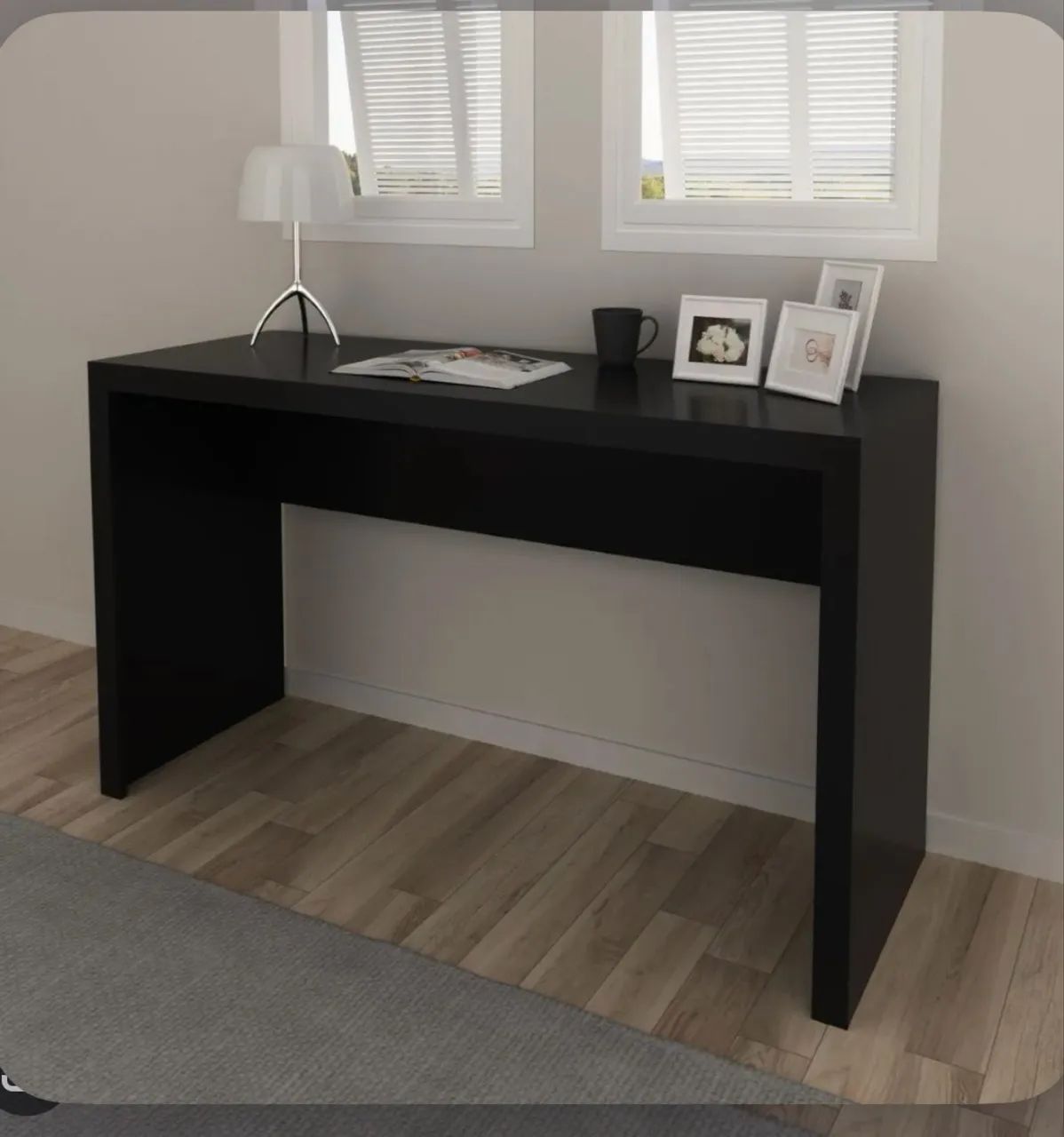 Mesa pra escritório  - Foto 3