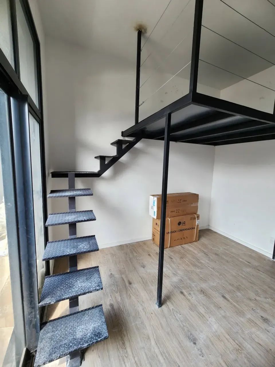 Aluga Se Studio em pinheiros muito bem localizado. - Foto 4