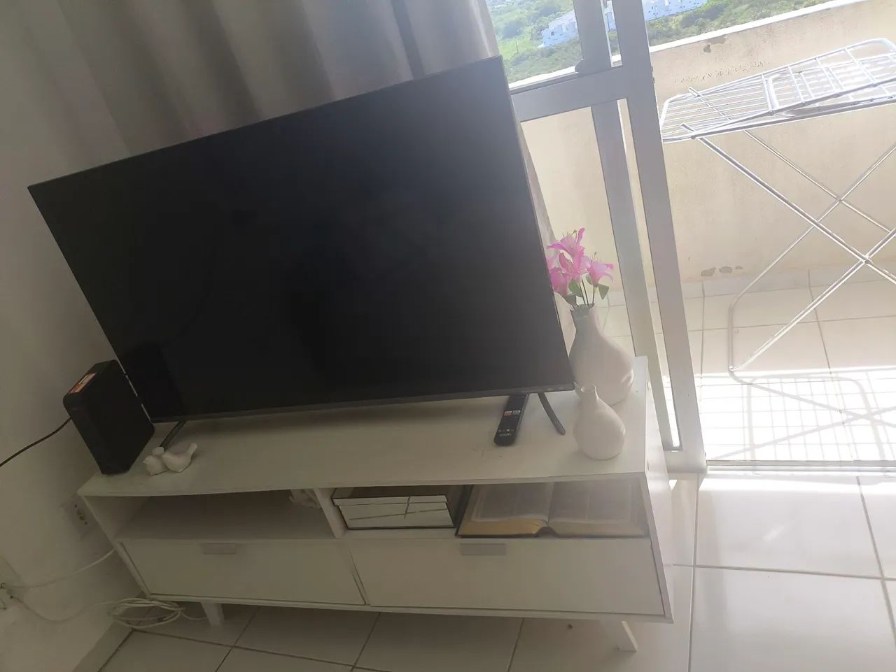 Televisão Smart 