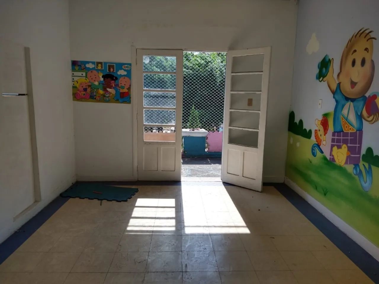 Prédio ao lado do Parque da Aclimação com 1000m² dividos em 3 pavimentos, com quadra, quin - Foto 4