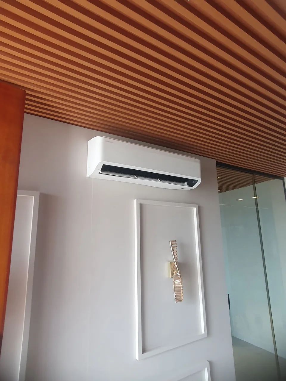 Higiênizaçaõ de ar-condicionado split  - Foto 3