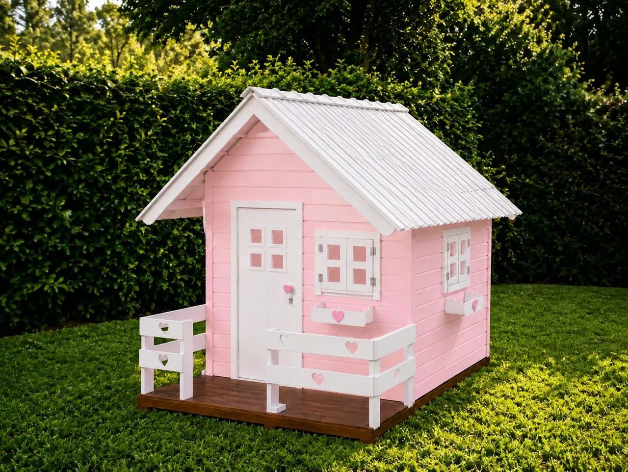 Casinha de boneca