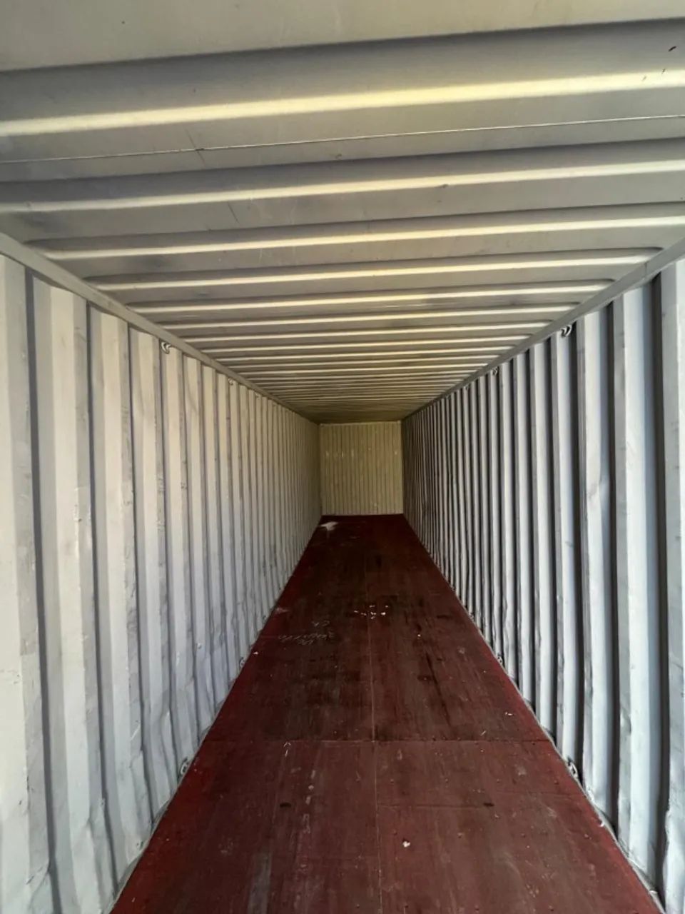 Container 20' DC e 40' HC  - Foto 5