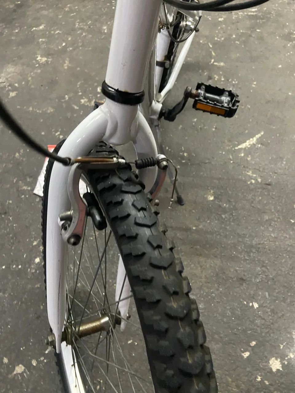 Bicicleta aro20 - Foto 3