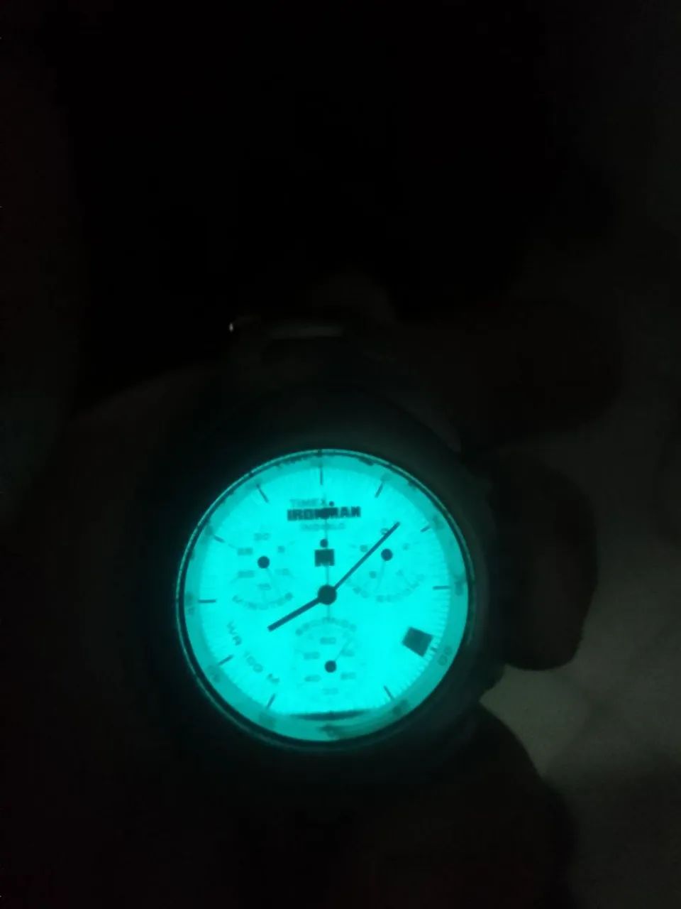 Relógio Timex  - Foto 4