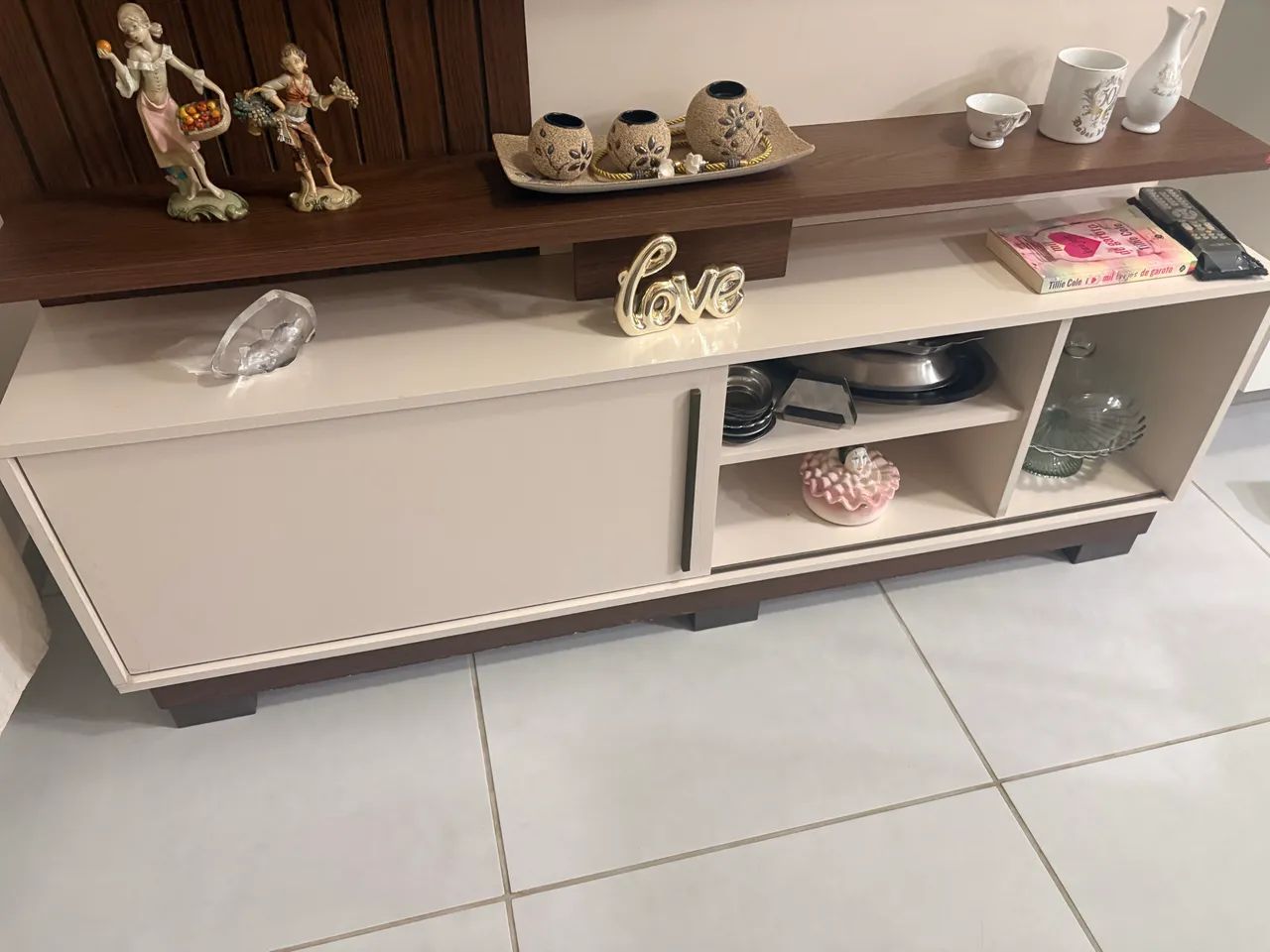 Estante Home  - Foto 2