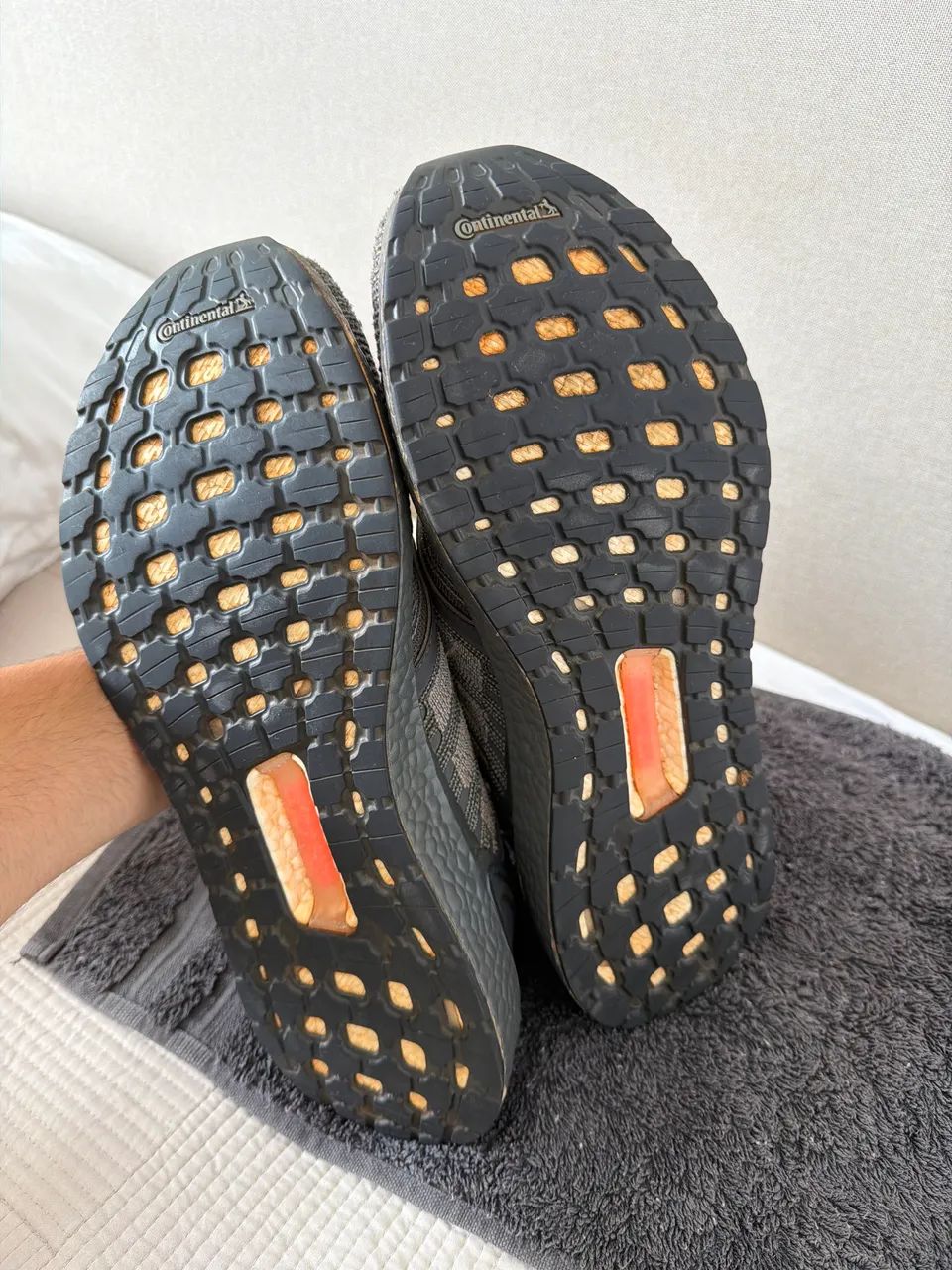 Tênis ultraboost 19  - Foto 5