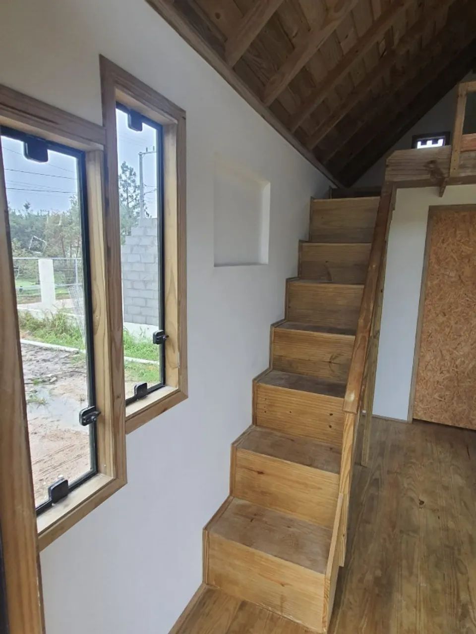 Tiny House | Passagem do Maciambú - Foto 4