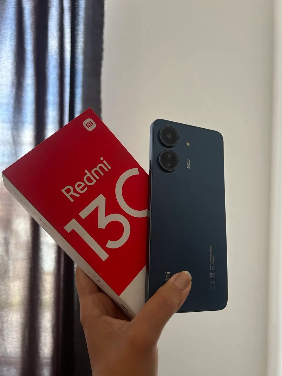 Redmi 13c