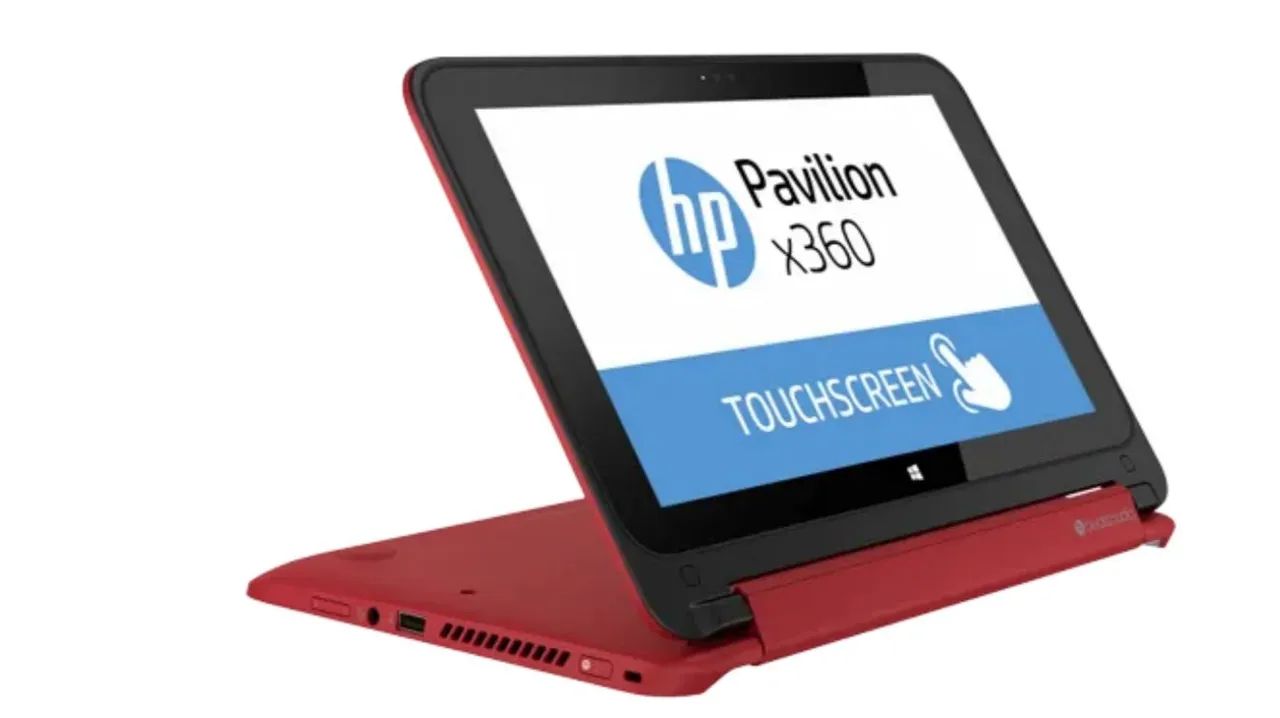 Notebook HP Duo - usado - Foto 2