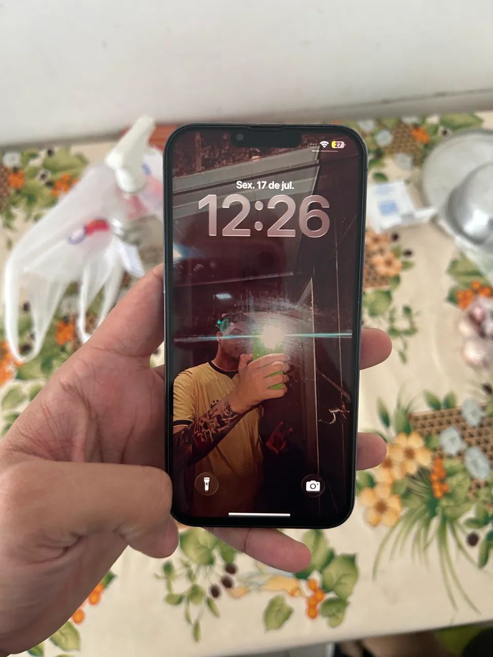 iPhone 13 Pro Max 