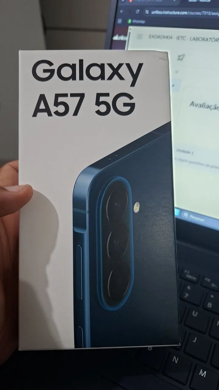 Galaxy A57 5G