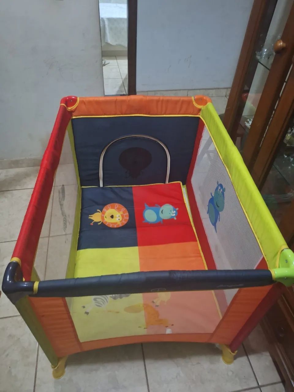 Chiqueirinho semi novo - Foto 4