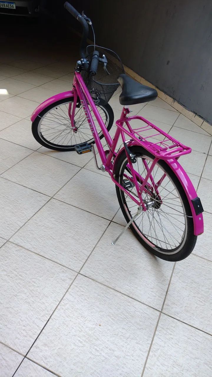 Bicicleta  - Foto 2
