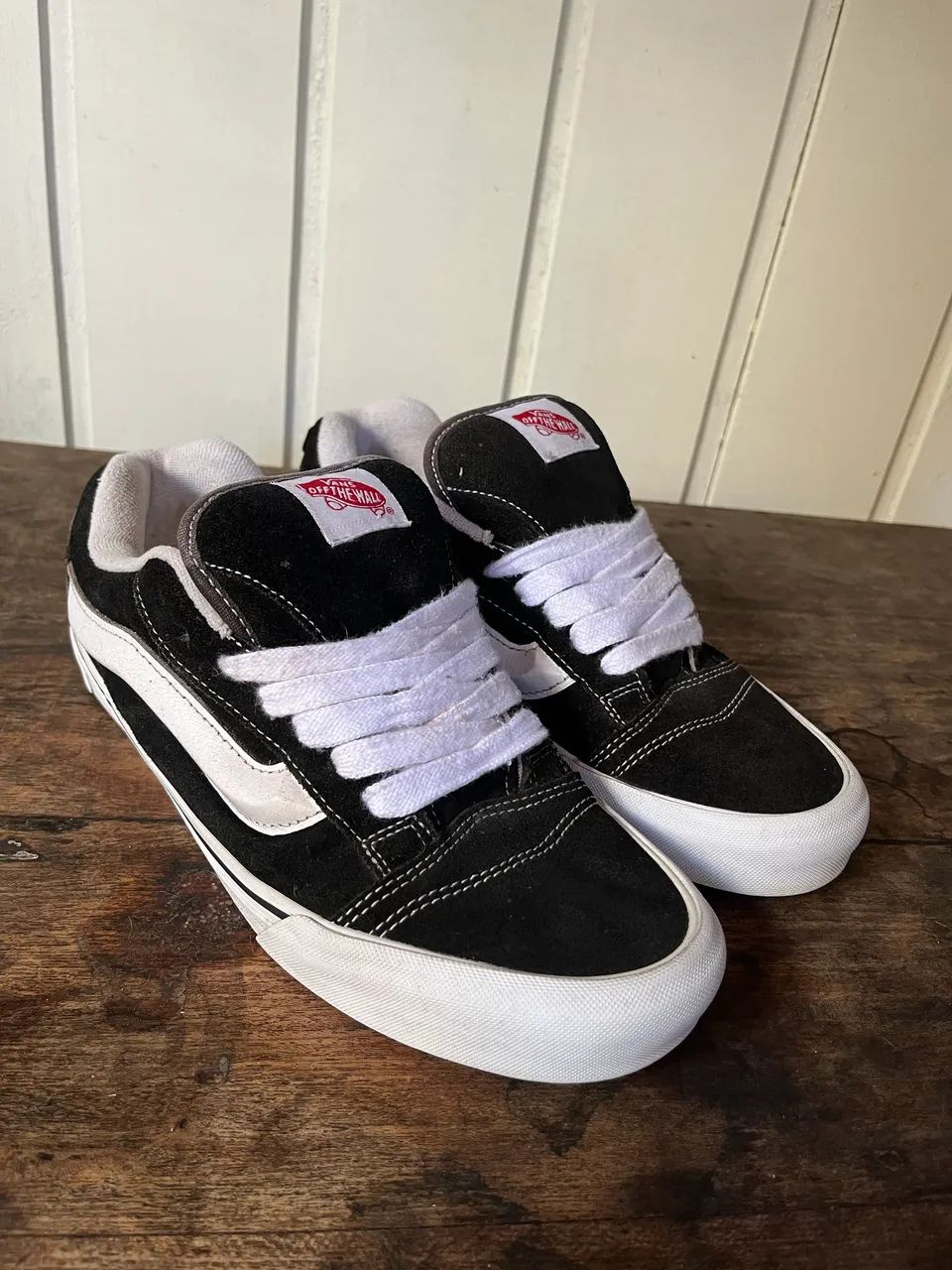 Vans Knu Skool 40  - Foto 4