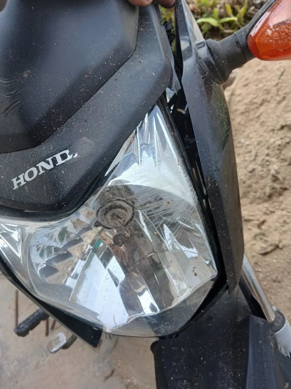 Vendo ou troco por material de construção 