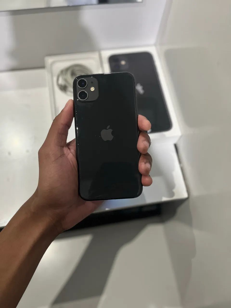 iPhone 11 64gb