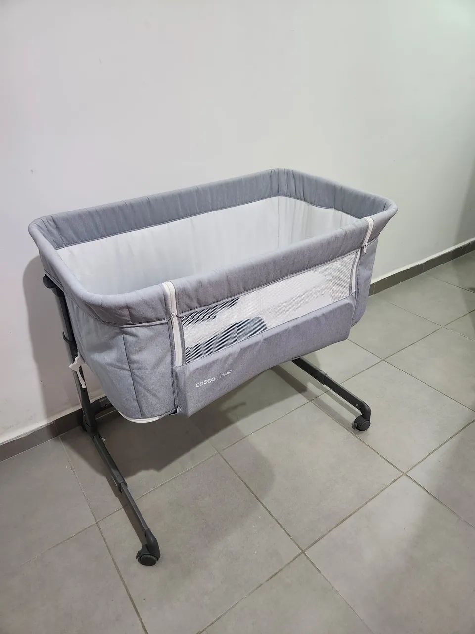 Berço portátil cosco