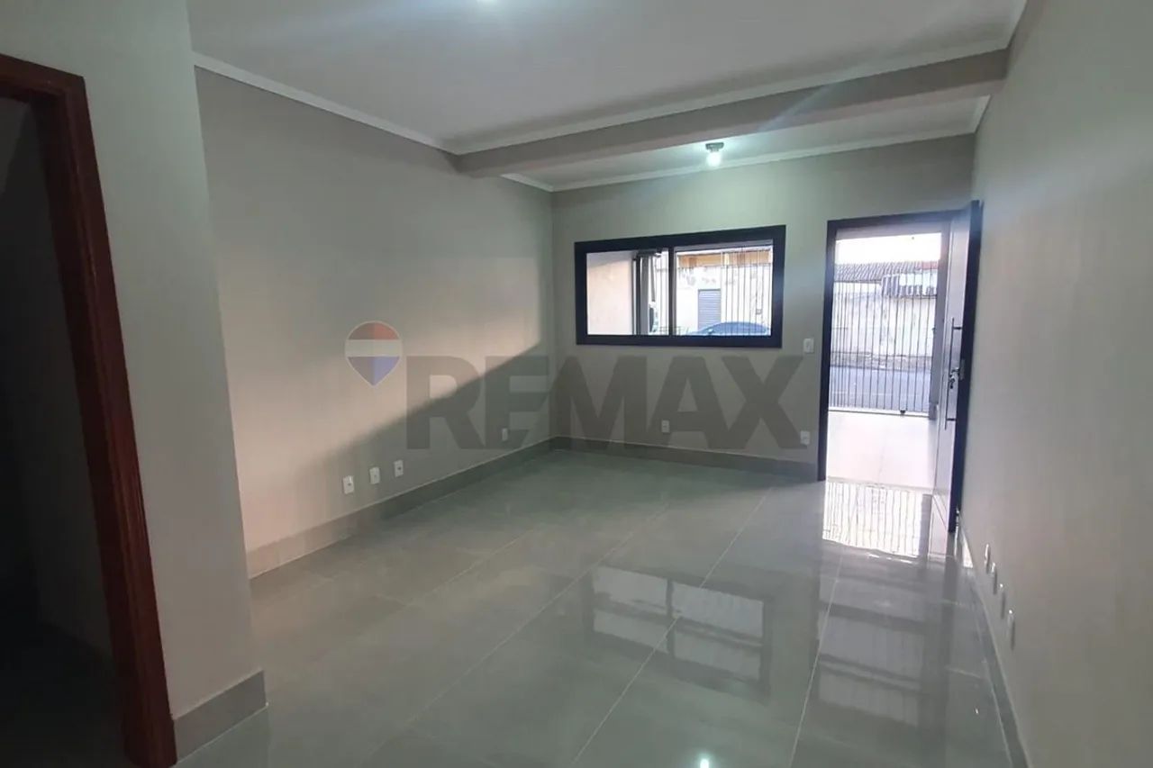 Casa Jardim Amanda I. 2 dormitórios - Foto 4