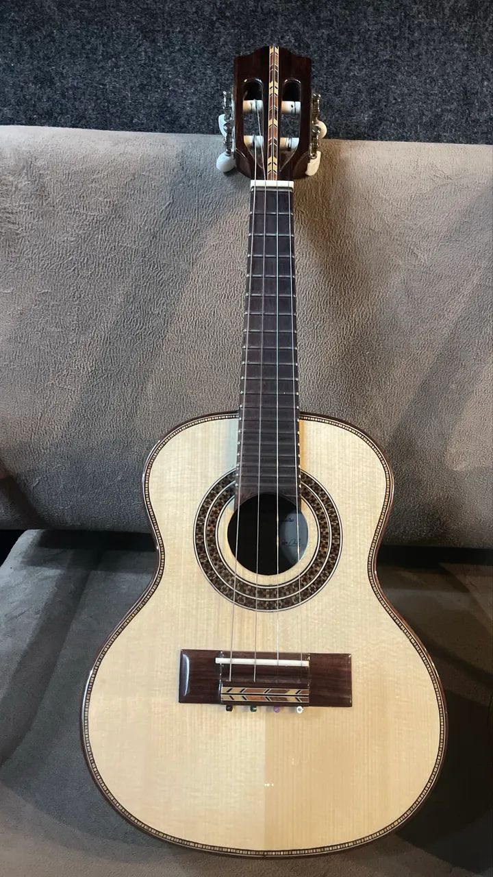 Cavaco Lutier  - Foto 2
