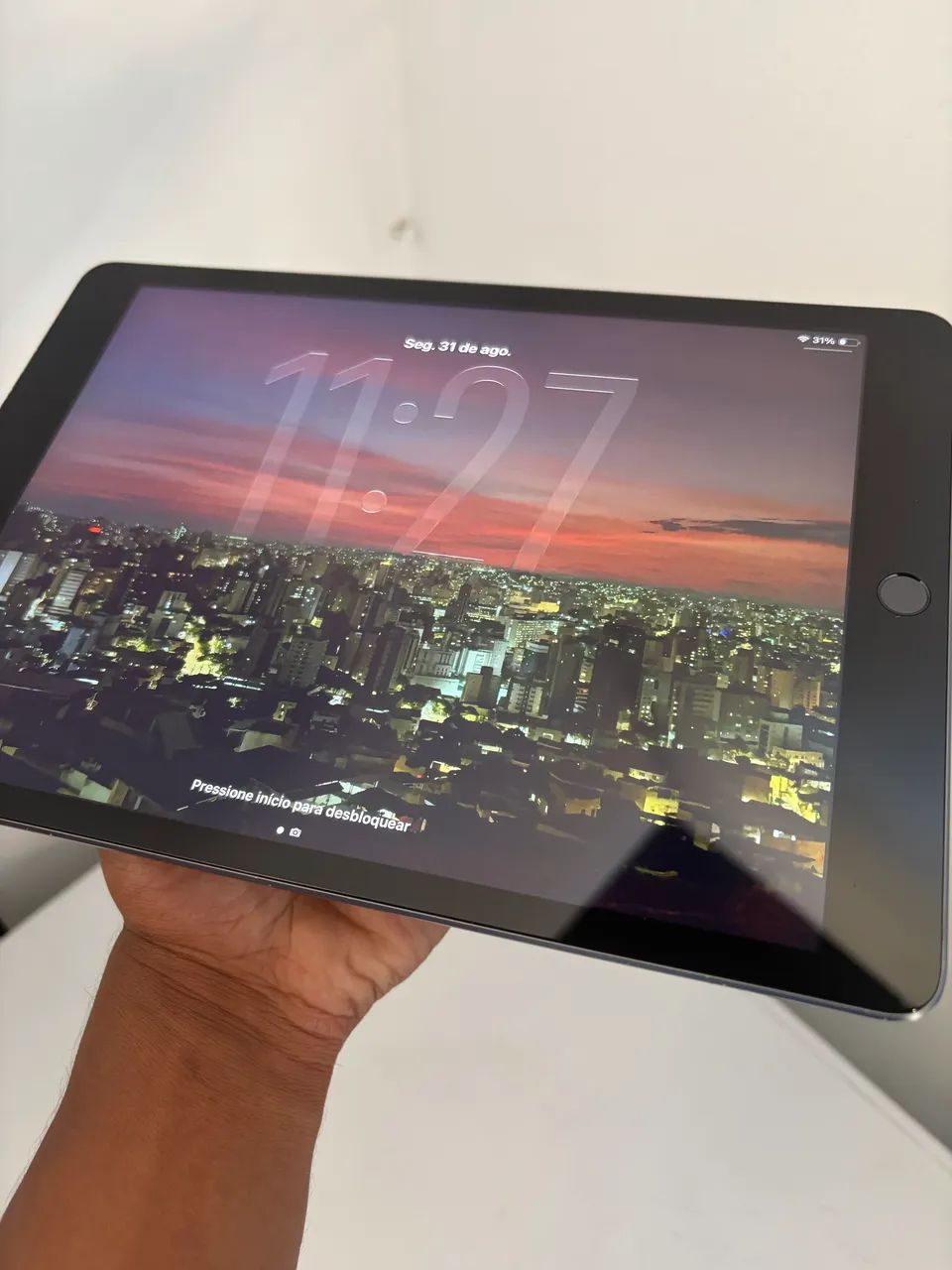 ipad 9º Geração 64 GB