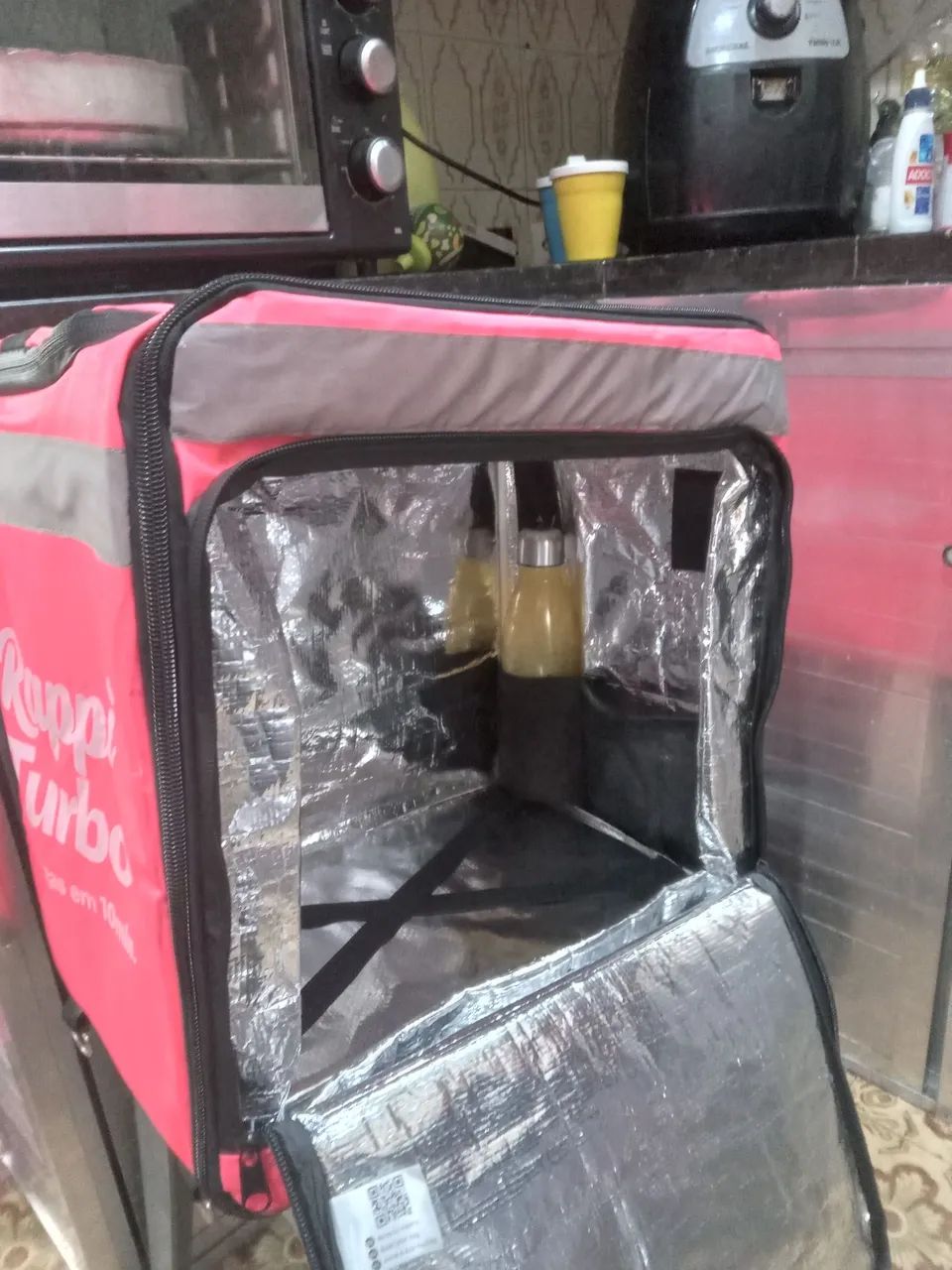Abeg muito boa pra trabalhar  - Foto 3