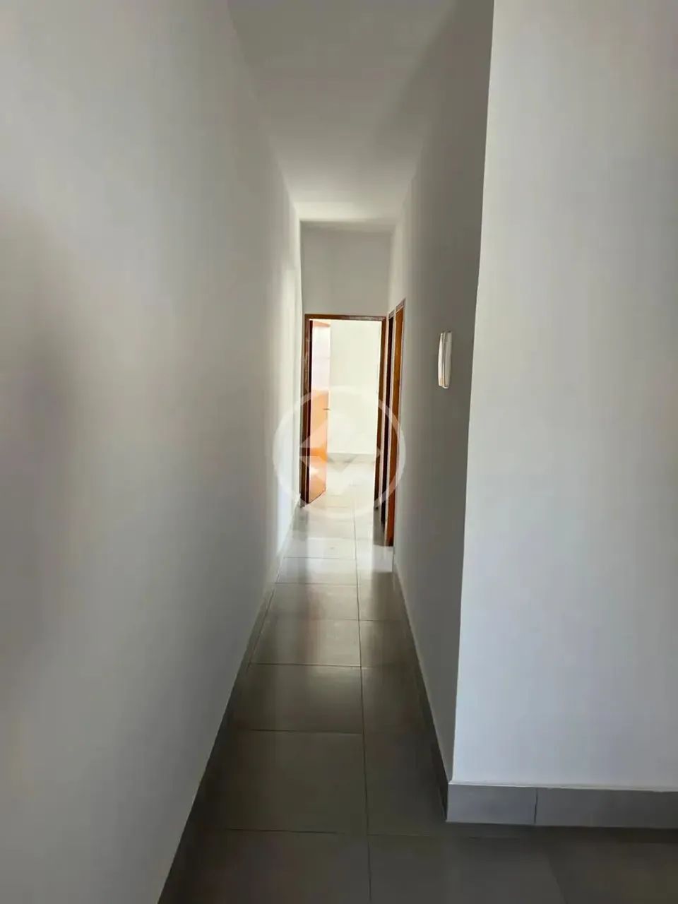 Casa à Venda no Santa Rita IV - Goiânia codigo: 124183