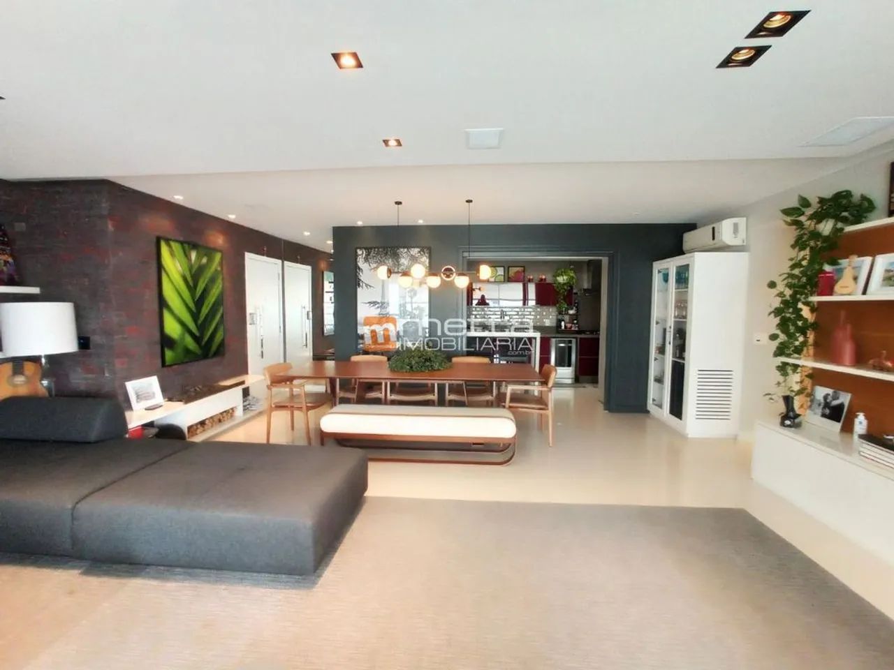 Apartamento à Venda em Itacorubi, Florianópolis - SC - Foto 4