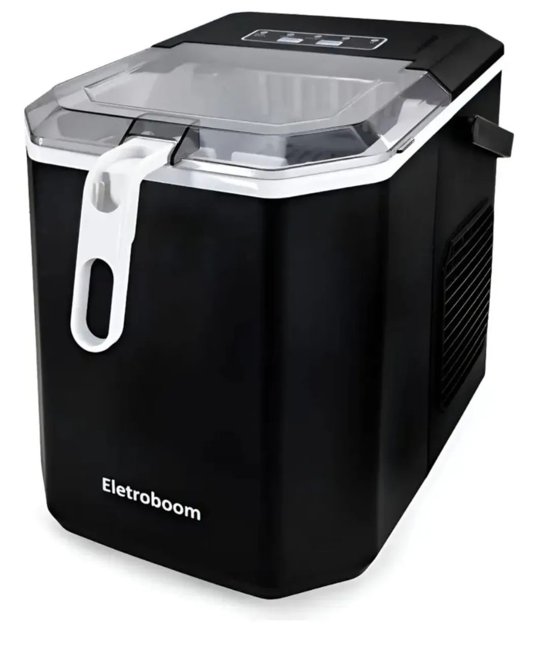 Maquina de gelo nova