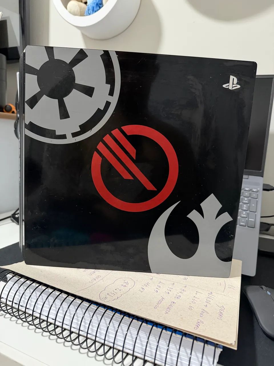 Ps4 pro 
