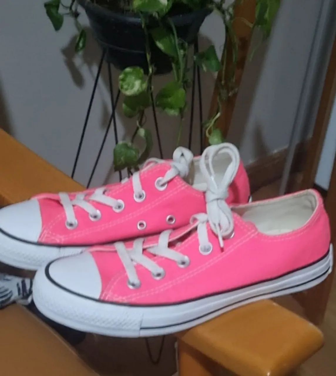 All Star NOVOS - Foto 2